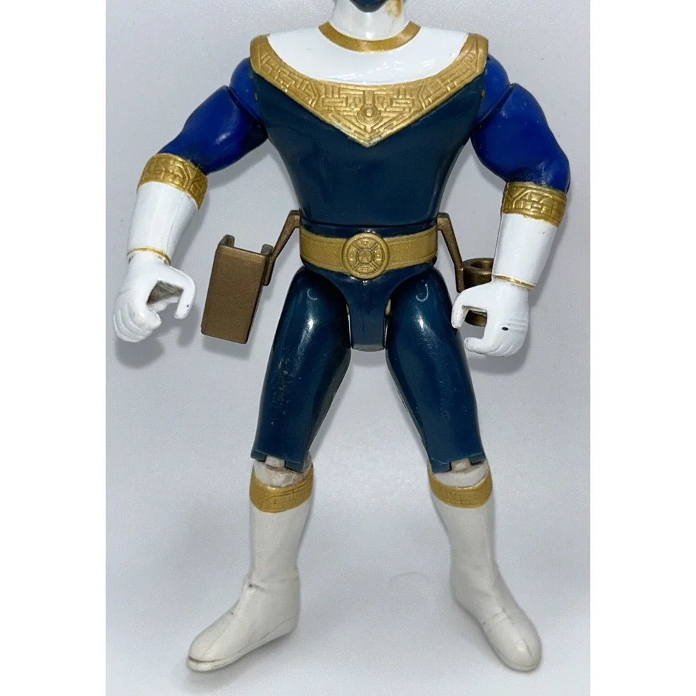 Bandai Namco vintage 1996